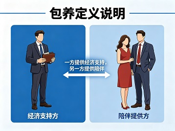 红河包养违法吗？深度揭秘红线风险注意事项